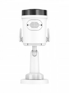 Орбита OT-VNI61 Видеокамера IP-WI-FI (1920*1080, 2Mpix, 3,6мм, пластик)